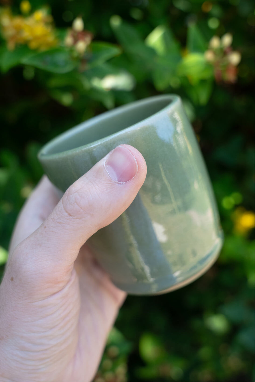 Le Mug